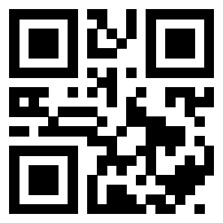 3404670985 QrCode associato
