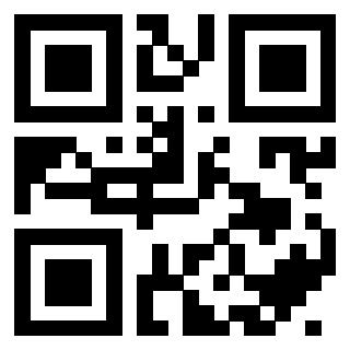 3404670991 QrCode associato