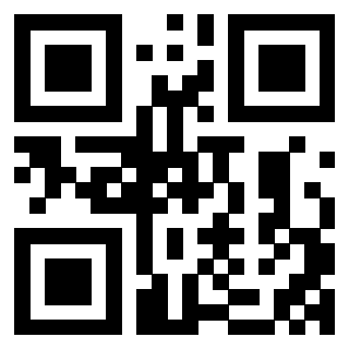 Scansione del Qr Code di 3404670992