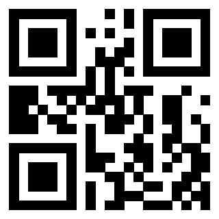Il Qr Code di 3404670993