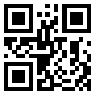 Immagine del Qr Code di 3404670994