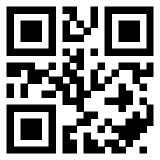 3404671002 - Immagine del QrCode associato