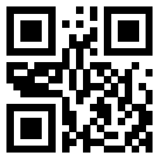 3404671003 - Immagine del Qr Code