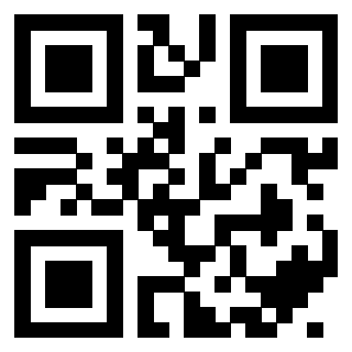 3404671009 - Immagine del QrCode associato