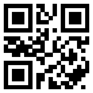 Scansione del QrCode di 3404671011
