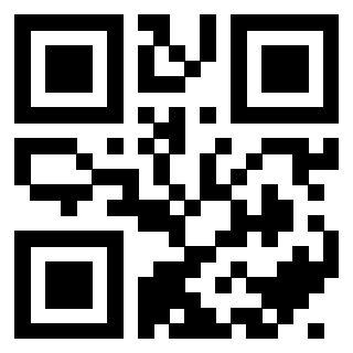 Il Qr Code di 3404671014