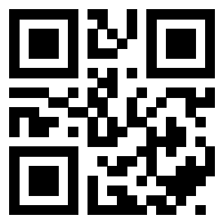 Il QrCode di 3404671015