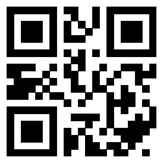 3404671017 Qr Code associato