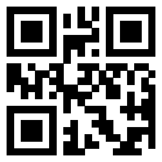 Scansione del QrCode di 3404671022