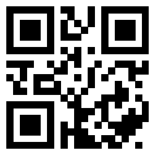 3404671025 - Immagine del QrCode associato