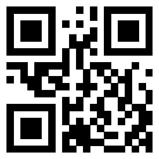3404671027 - Immagine del Qr Code associato