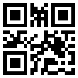 Il Qr Code di 3404671028