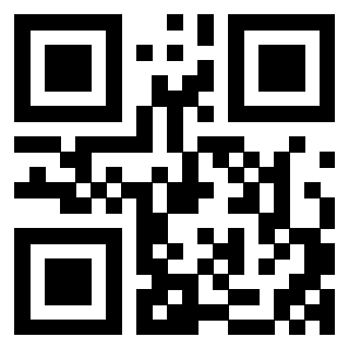 Scansione del Qr Code di 3404671029