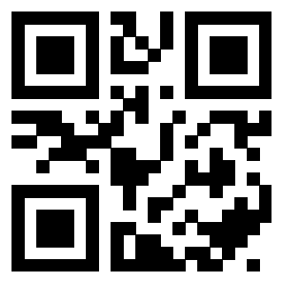 Il QrCode di 3404671030