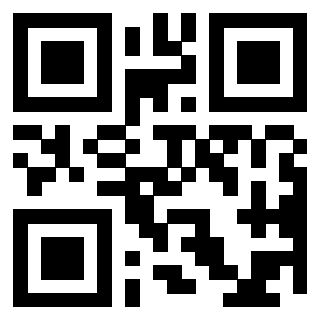 Il Qr Code di 3404671032