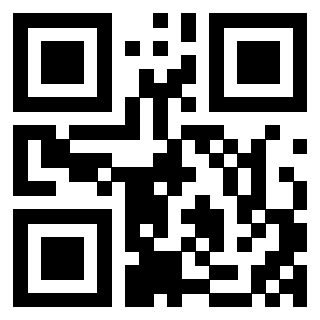 3404671033 - Immagine del Qr Code associato