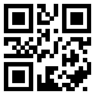 Immagine del QrCode di 3404671036