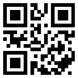3404671039 QrCode associato