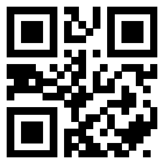 Scansione del Qr Code di 3404671041