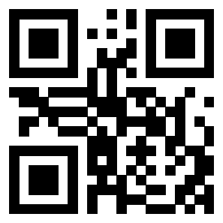 Immagine del QrCode di 3404671042