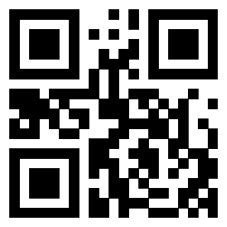 Immagine del Qr Code di 3404671043
