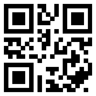 3404671047 - Immagine del Qr Code associato