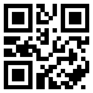 Il QrCode di 3404671048