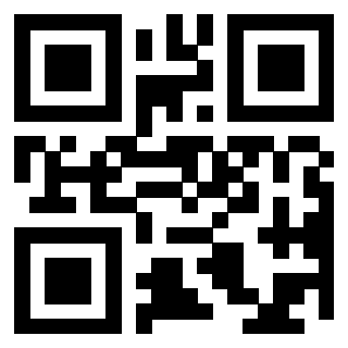 Scansione del QrCode di 3404671049
