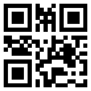 QrCode di 3404671050
