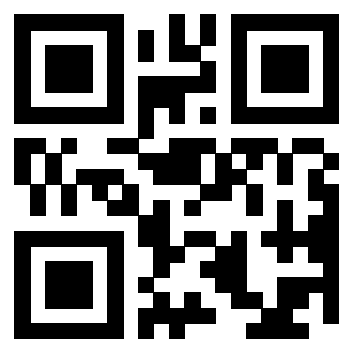 Qr Code di 3404671055
