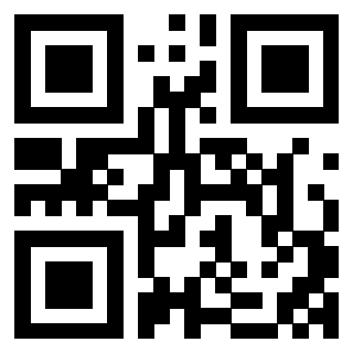 Immagine del QrCode di 3404671056