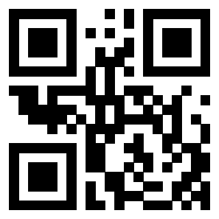 Il Qr Code di 3404671057
