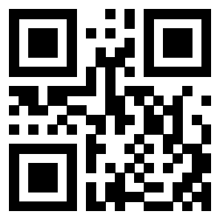 3404671060 - Immagine del Qr Code