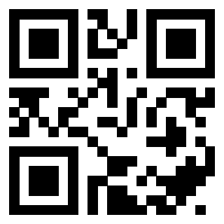 Il QrCode di 3404671062