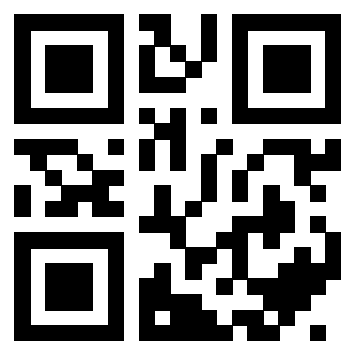 3404671065 QrCode associato