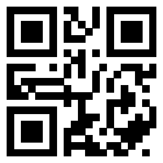 3404671067 - Immagine del Qr Code associato