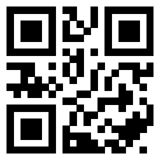 Il Qr Code di 3404671068