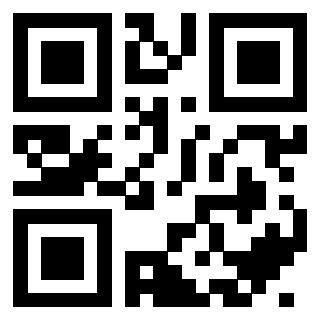 3404671069 - Immagine del QrCode