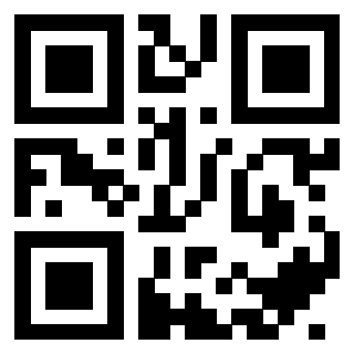3404671072 QrCode associato