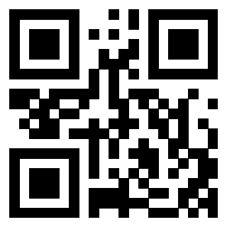 Immagine del Qr Code di 3404671073