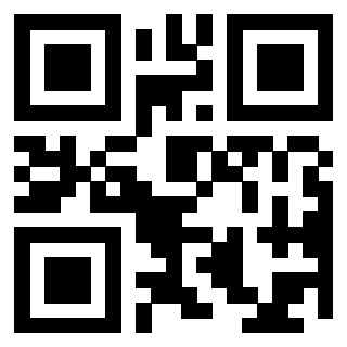 3404671075 Qr Code associato
