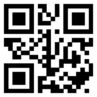 Il Qr Code di 3404671078
