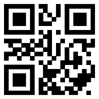 Scansione del QrCode di 3404671079