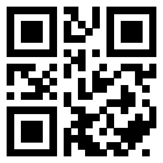 Il Qr Code di 3404671081
