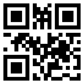 Immagine del Qr Code di 3404671083