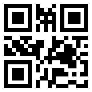 3404671084 - Immagine del Qr Code