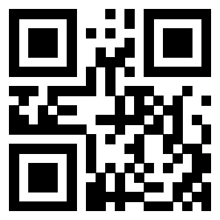 3404671086 - Immagine del Qr Code