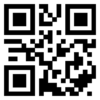 Scansione del Qr Code di 3404671087