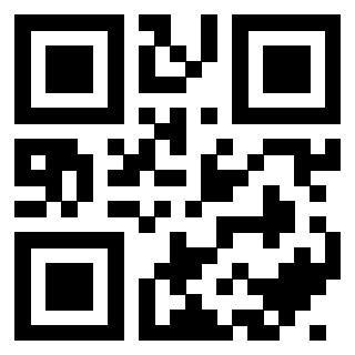 3404671088 Qr Code associato