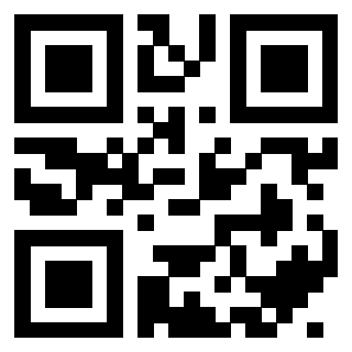 Immagine del Qr Code di 3404671089